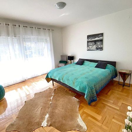 Apartment Nera Zadar Zewnętrze zdjęcie