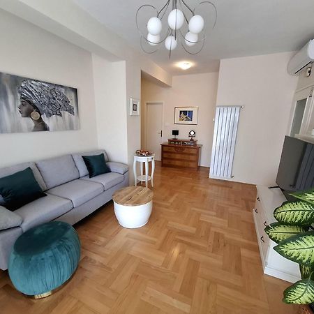 Apartment Nera Zadar Zewnętrze zdjęcie