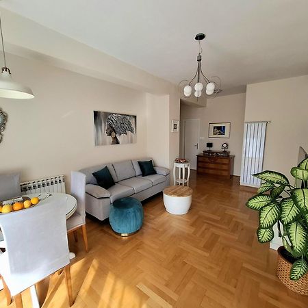 Apartment Nera Zadar Zewnętrze zdjęcie
