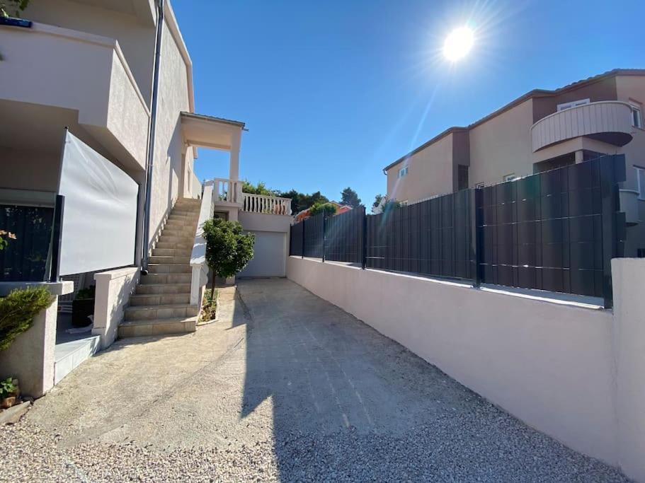 Apartment Nera Zadar Zewnętrze zdjęcie