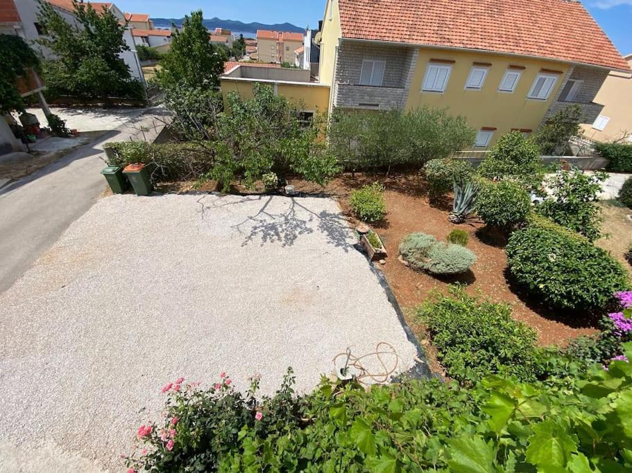 Apartment Nera Zadar Zewnętrze zdjęcie