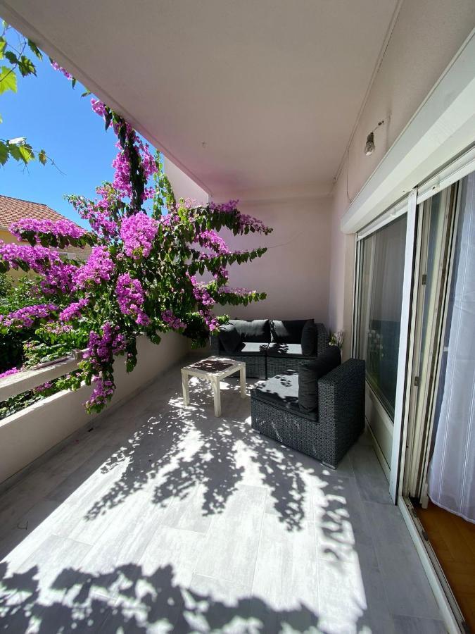 Apartment Nera Zadar Zewnętrze zdjęcie