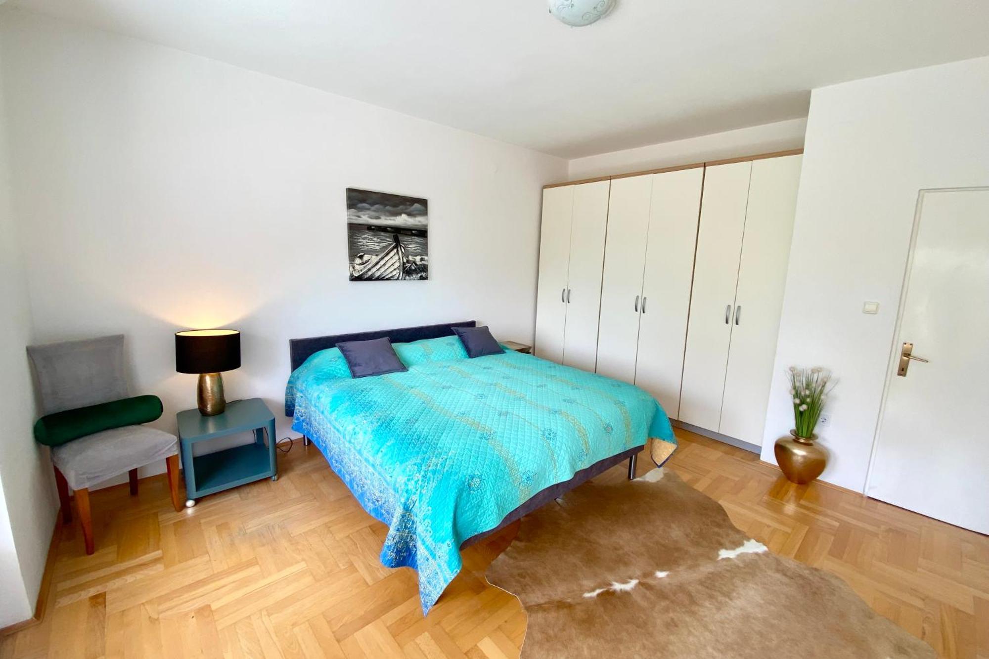 Apartment Nera Zadar Zewnętrze zdjęcie