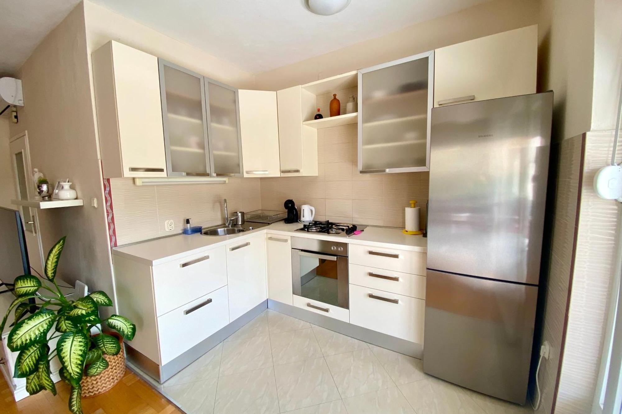 Apartment Nera Zadar Zewnętrze zdjęcie