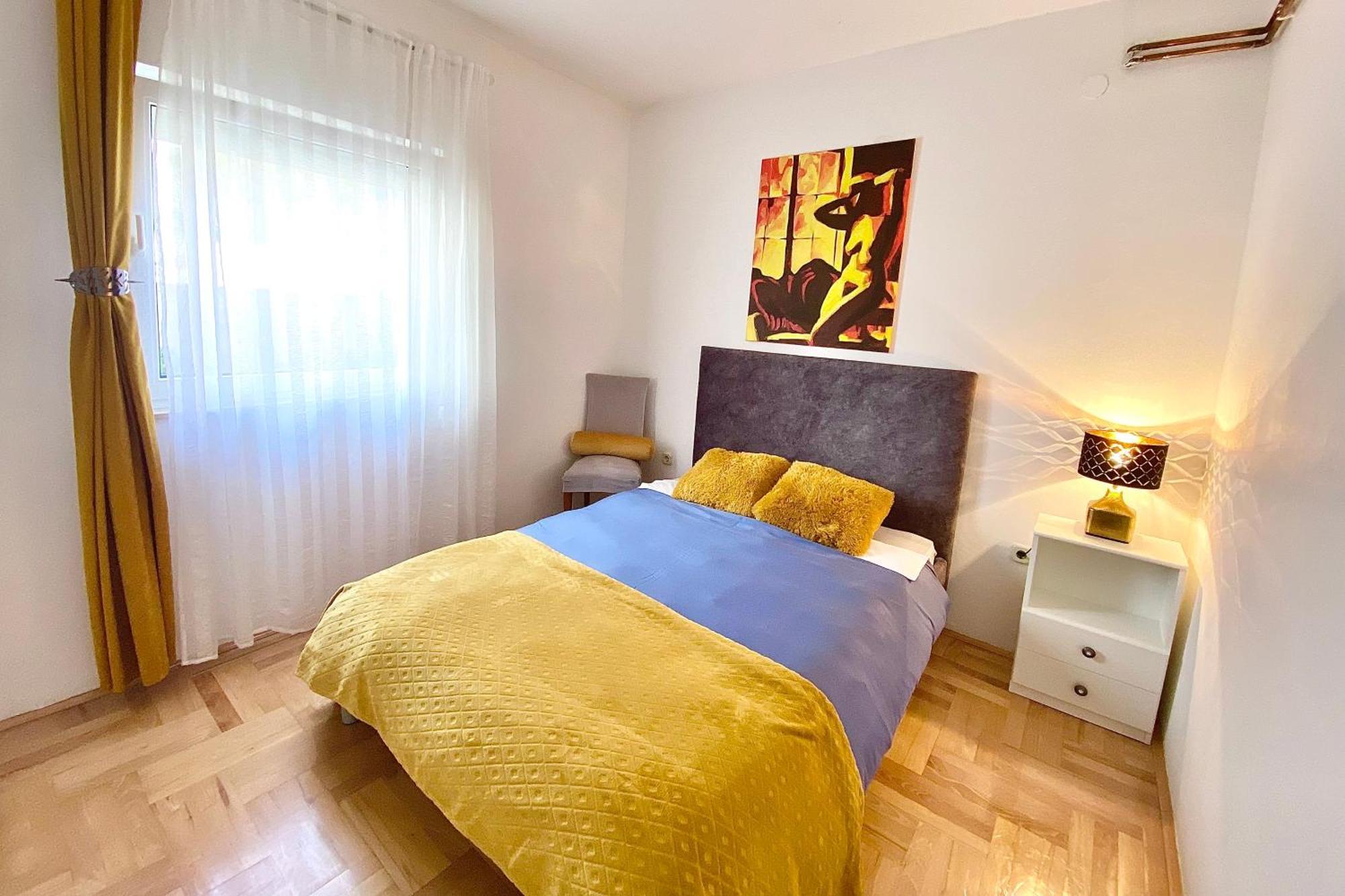 Apartment Nera Zadar Zewnętrze zdjęcie