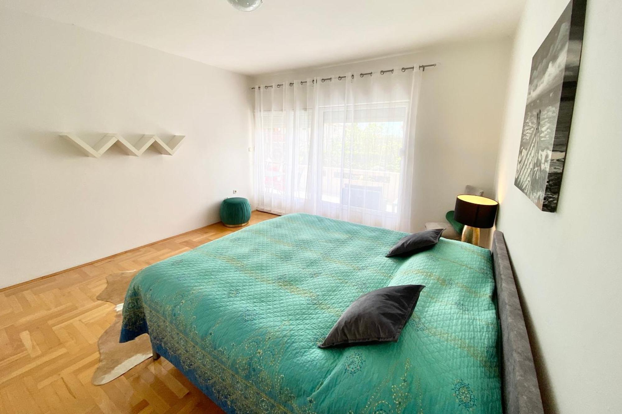 Apartment Nera Zadar Zewnętrze zdjęcie