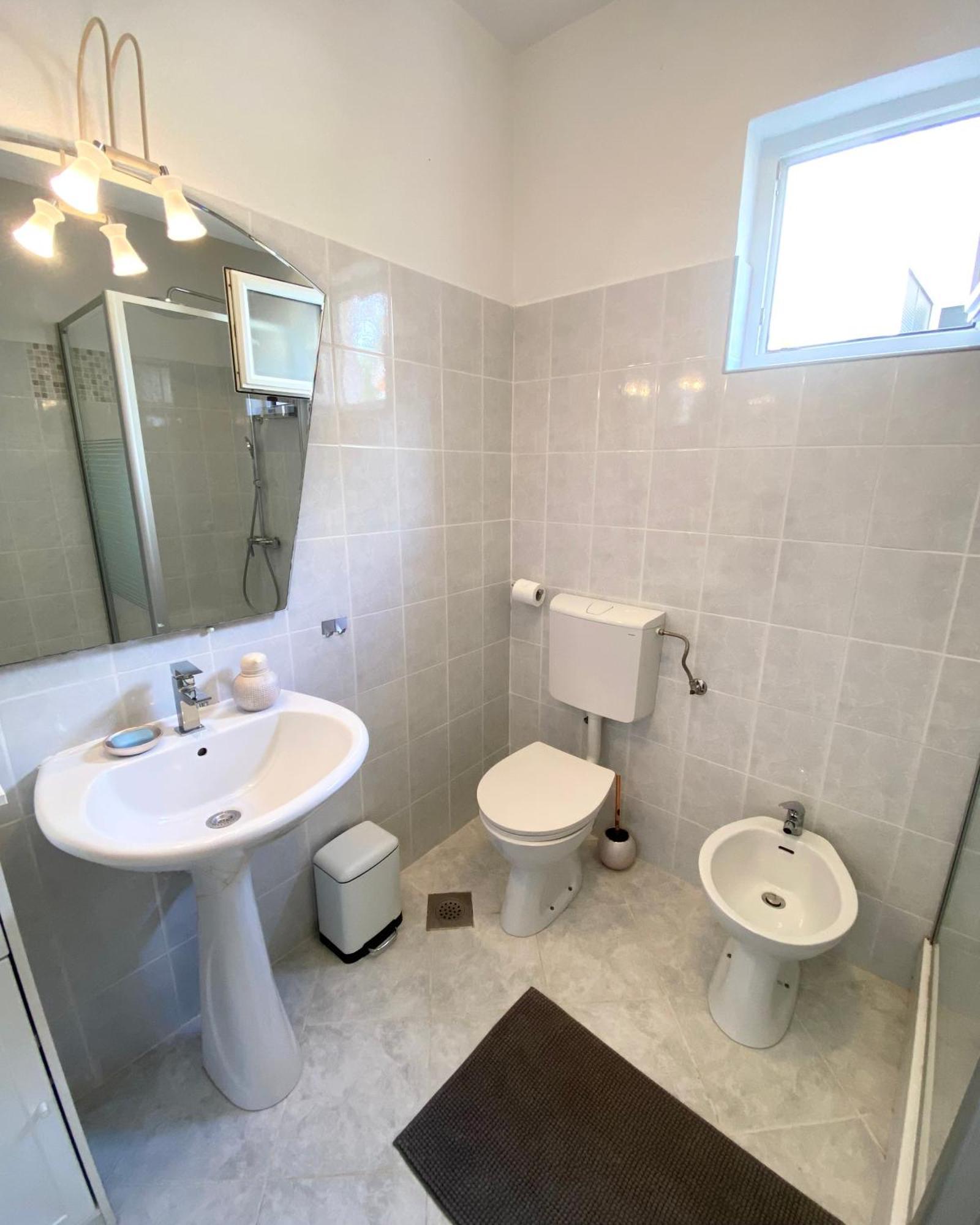 Apartment Nera Zadar Zewnętrze zdjęcie