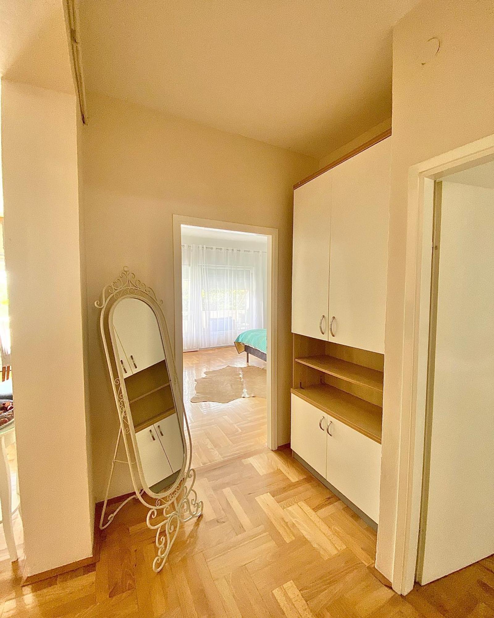 Apartment Nera Zadar Zewnętrze zdjęcie