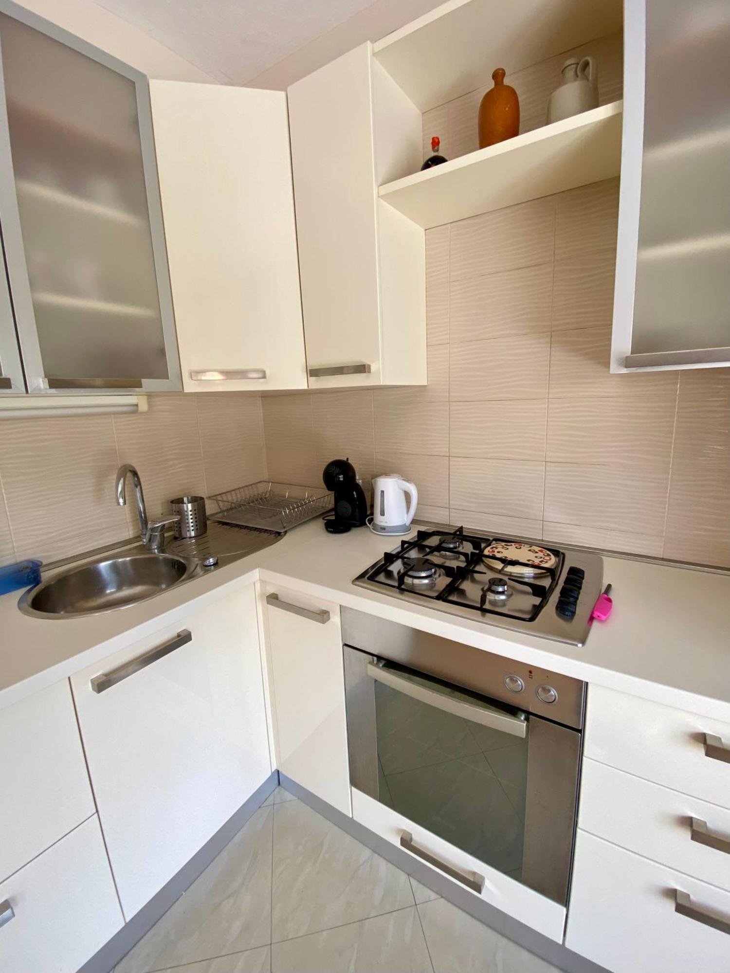 Apartment Nera Zadar Zewnętrze zdjęcie