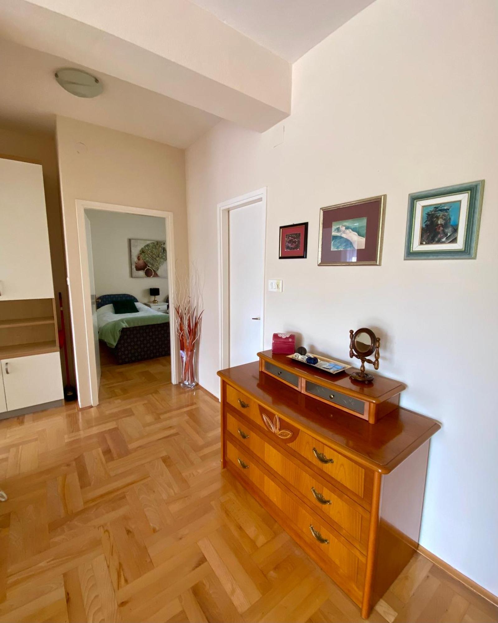 Apartment Nera Zadar Zewnętrze zdjęcie